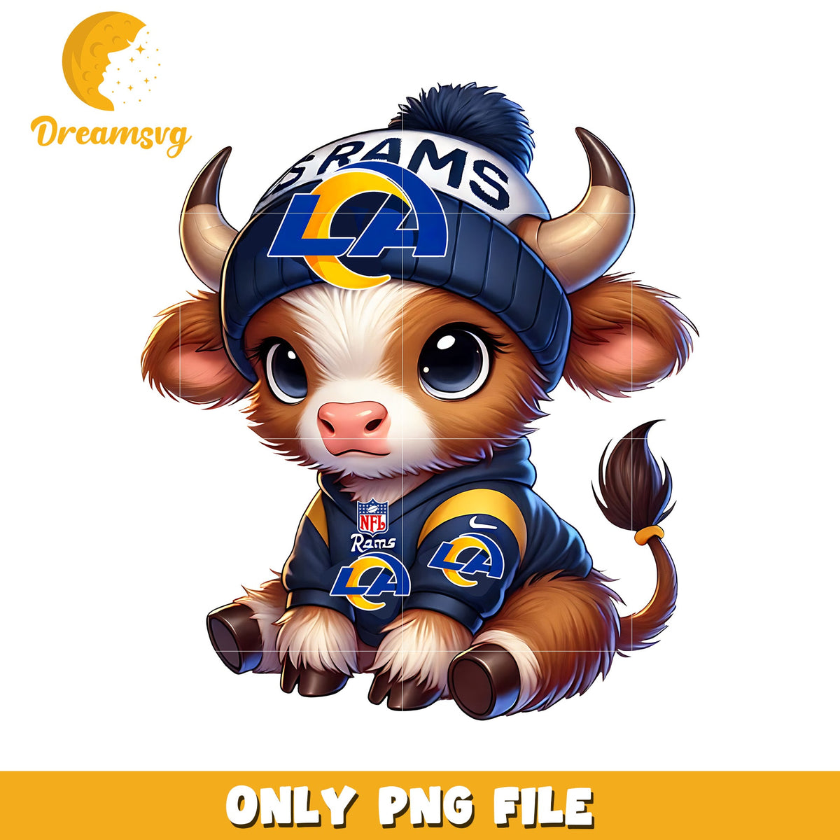 Rams bull png, american football league png, nfl scores png