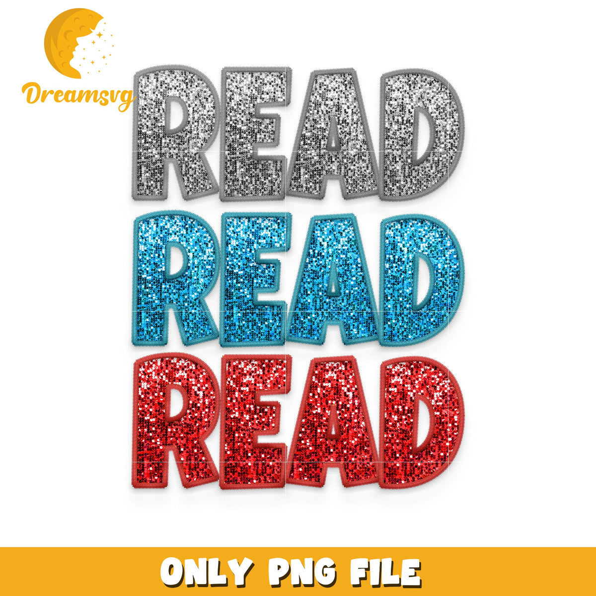 Read font design png, font design png, dr seuss day png