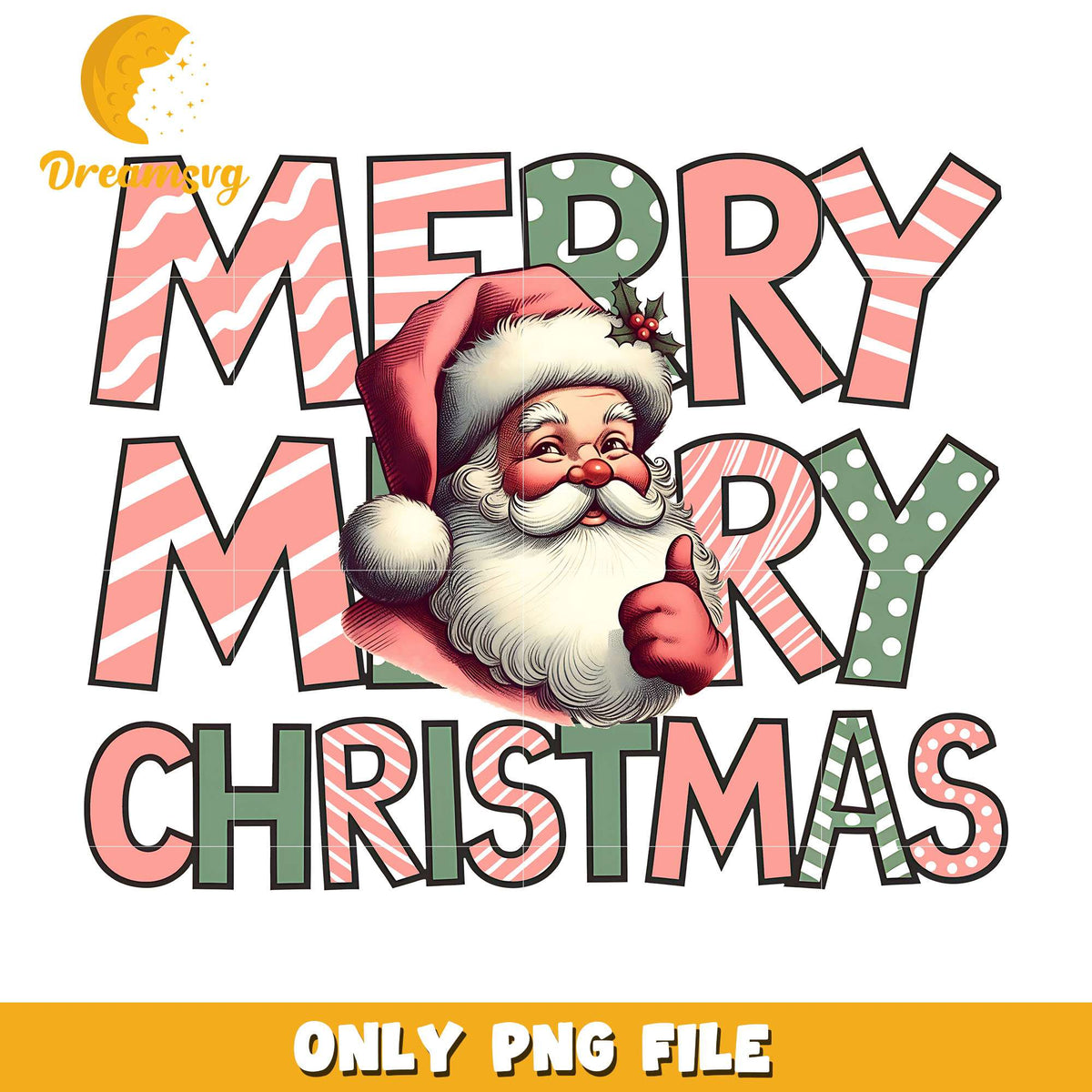 Santa claus merry christmas png, santa claus png, christmas png