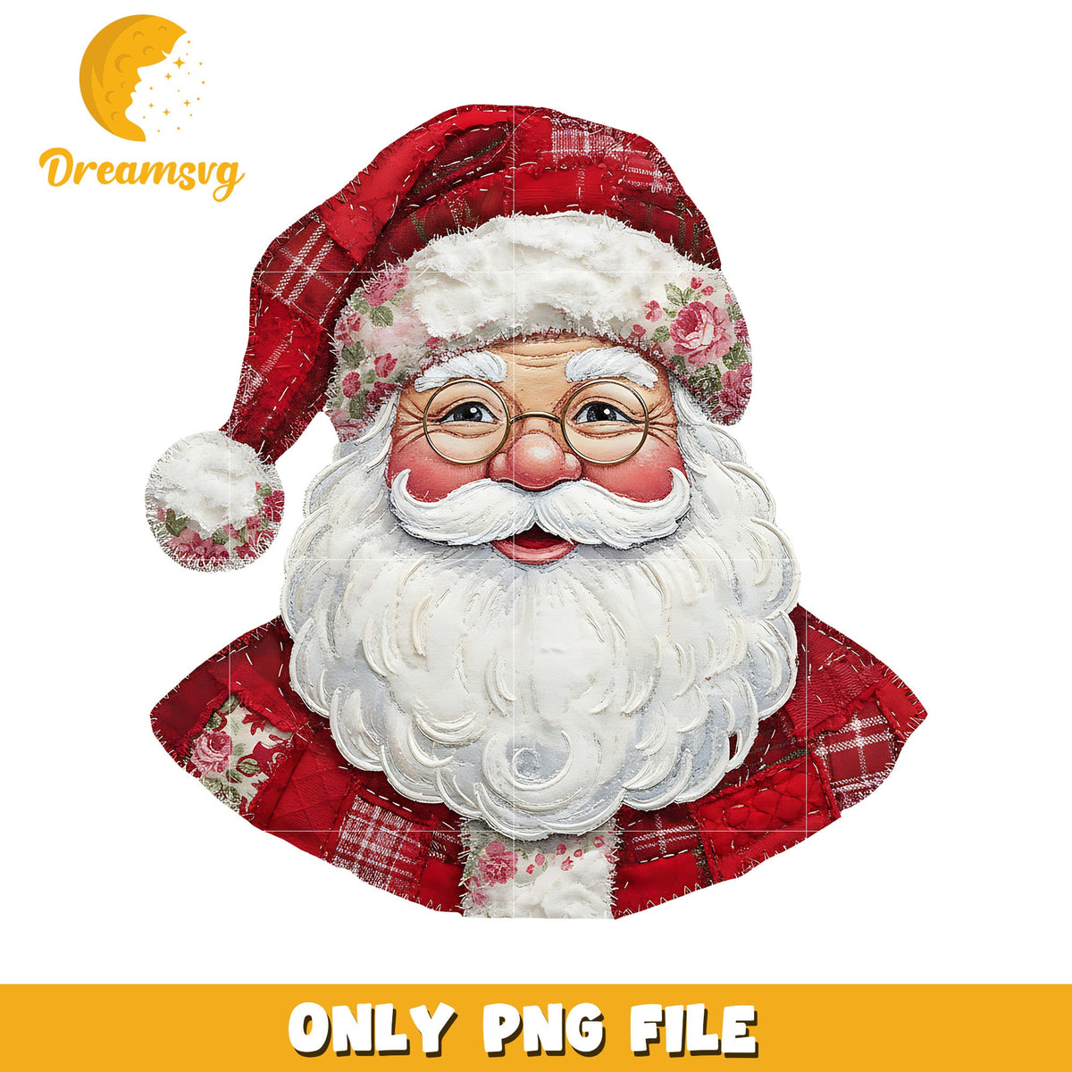 Santa christmas png, christmas gifts png, grinchy png