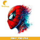 Spiderman design png, petter parker png, spiderman png