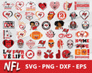 Tampa Bay Buccaneers Svg Bundle, Tampa Bay Buccaneers Svg, Sport Svg, Nfl Svg, Png, Dxf, Eps Digital File.