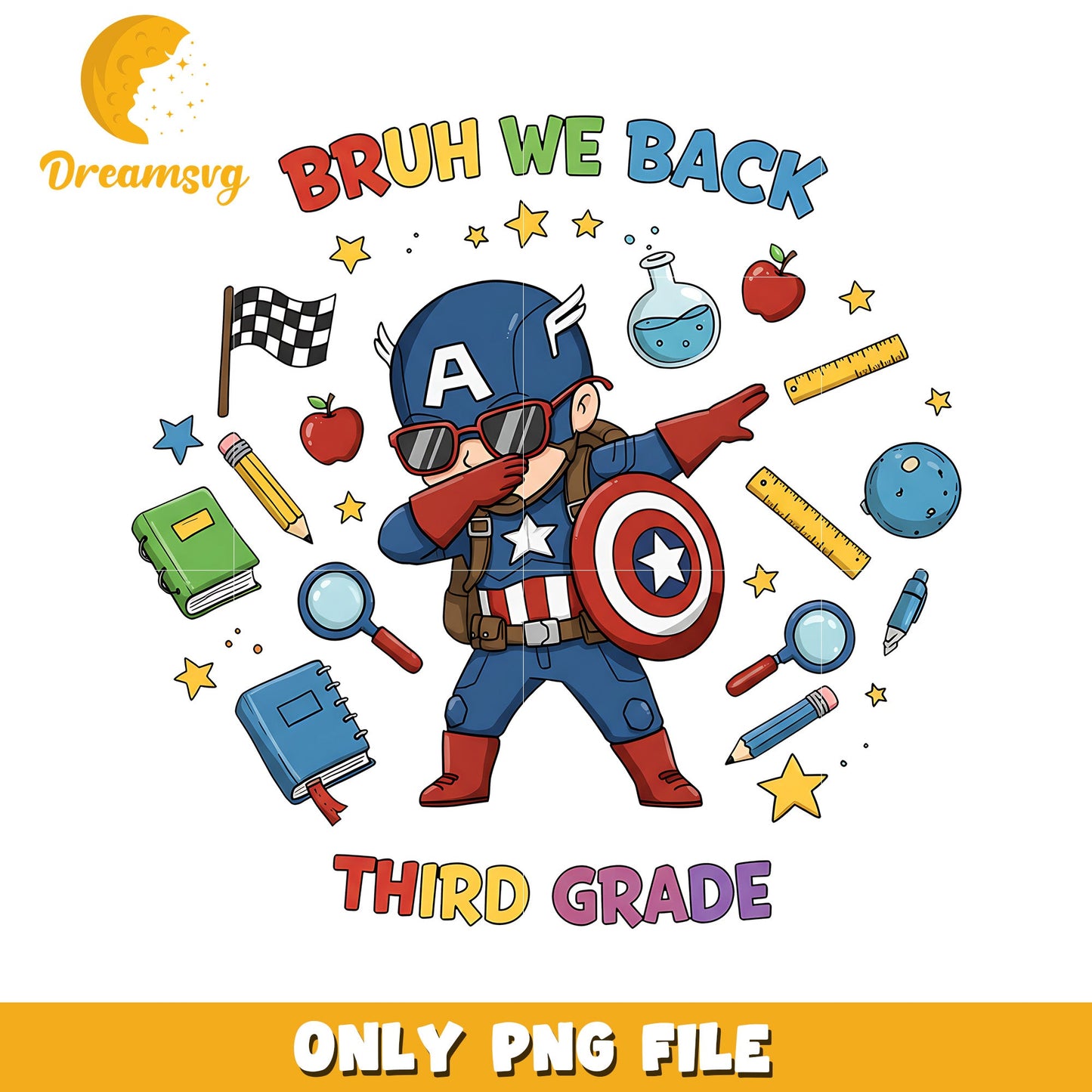 Third grade bruh we back png, avengers png, avnegers toys png