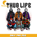 Thug life killers png, halloween costumes png, spirit halloween png