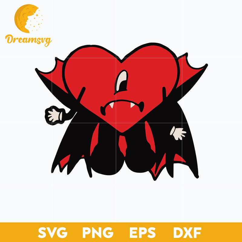 Un Verano Sin Ti Halloween Svg, Bad Bunny Svg, Un Verano Sin Ti Svg, Halloween Svg, png, dxf, eps digital file