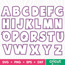 Gabbys Dollhouse Svg Bundle Gabbys Dollhouse Font Gabbys Dollhouse Svg Birthday Cricut Silhouette Vector Cut Files Clipart Digital Bundle