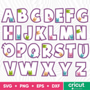 Gabbys Dollhouse Svg Bundle Gabbys Dollhouse Font Gabbys Dollhouse Svg Birthday Cricut Silhouette Vector Cut Files Clipart Digital Bundle