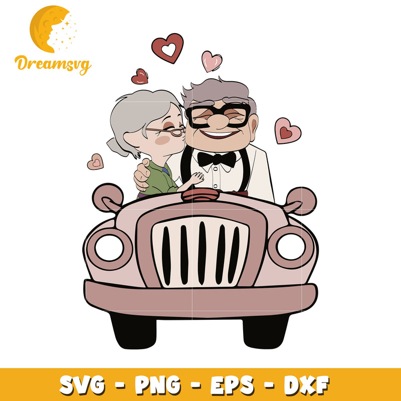 Up SVG PNG EPS DXF Files