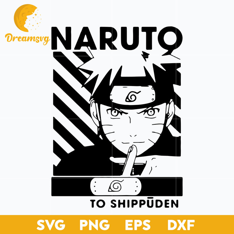 Uzumaki Naruto Svg, Naruto Anime Svg, Naruto Svg, Naruto Lover Svg, Anime Svg, png, eps, dxf digital download.