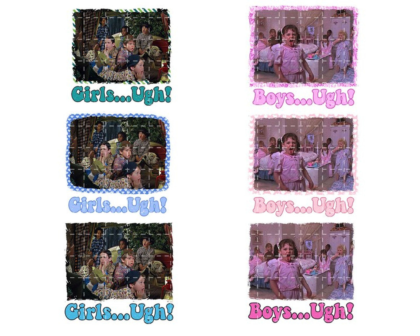 25 Valentine's day svg, Valentines Day bundle,Boys Ugh png, Funny Valentine movie png, Love Day