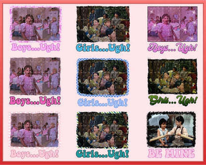 25 Valentine's day svg, Valentines Day bundle,Boys Ugh png, Funny Valentine movie png, Love Day