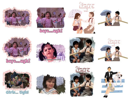 25 Valentine's day svg, Valentines Day bundle,Boys Ugh png, Funny Valentine movie png, Love Day