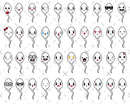 We Used To Live In Your Balls Png, Funny Father's Day Gift Png, Gift For Dad, Father's Day Png, Personalized Funny Little