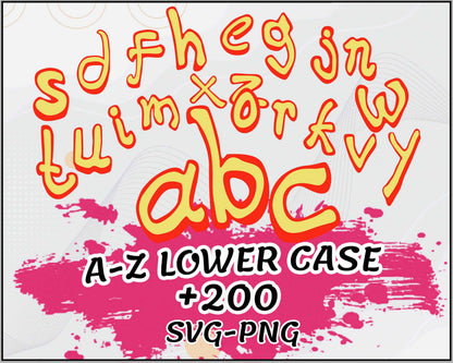 Ultimate Bad Bunny SVG, Bad Bunny svg, png, eps, dxf, Digital download.