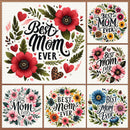 Best Mom Ever Bundle PNG