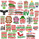 Christmas Vacation svg Bundle