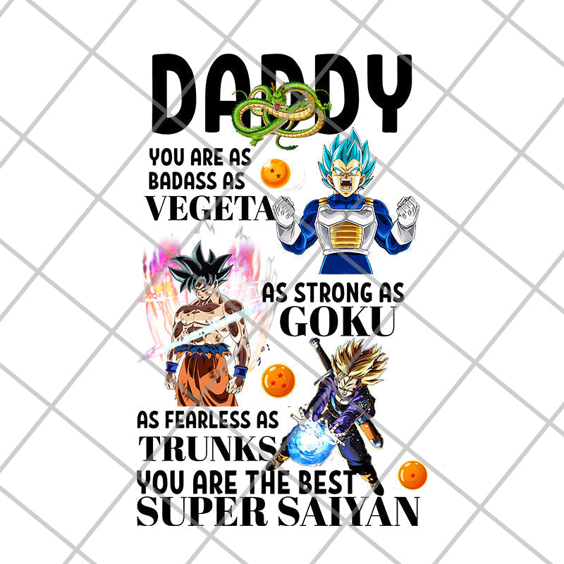 Daddy hero svg, png, dxf, eps digital file