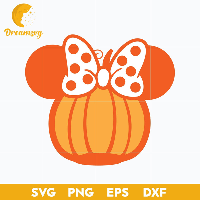 Pumpkin Mickey Halloween Svg, Mickey Halloween Svg, Mickey Svg, Halloween Svg, png, dxf, eps digital file.