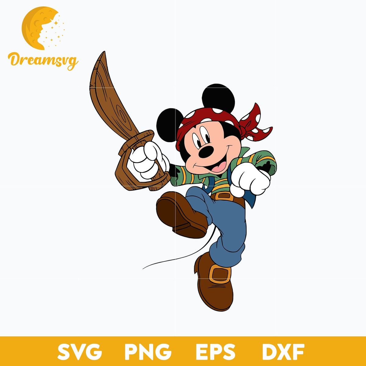 Mickey Mouse Halloween Svg, Mickey Halloween Svg, Mickey Svg, Halloween Svg, png, dxf, eps digital file.