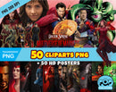 Doctor Strange in the Multiverse of Madness cliparts png, HD PNG cut for Cricut / Silhouette, Doctor Strange HD posters