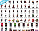 Doctor Strange in the Multiverse of Madness cliparts png, HD PNG cut for Cricut / Silhouette, Doctor Strange HD posters