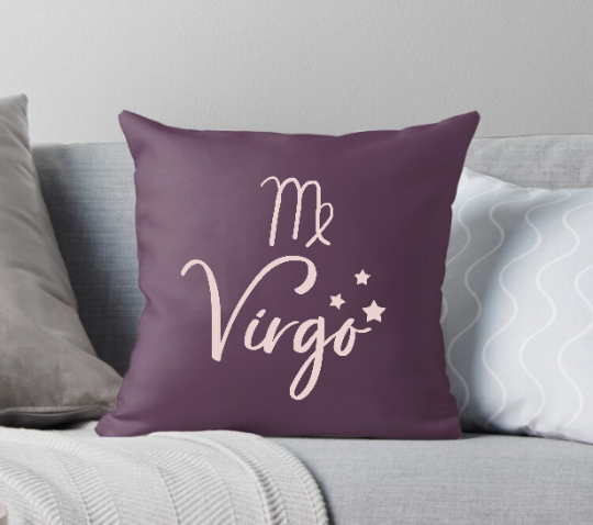 Zodiac Signs SVG Bundle