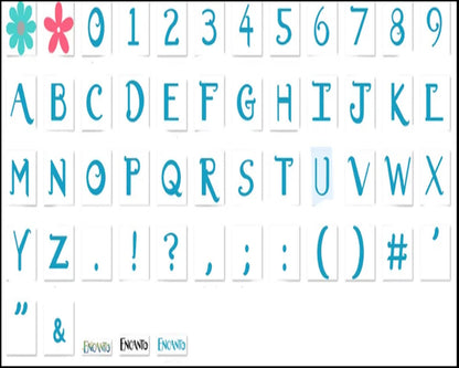 Encanto Clipart PNG Bundle -  Dgital download