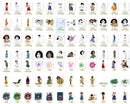 1500+ Encanto svg bundle - Digital download