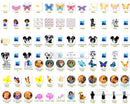 1500+ Encanto svg bundle - Digital download