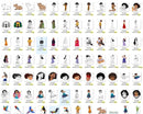 1500+ Encanto svg bundle - Digital download