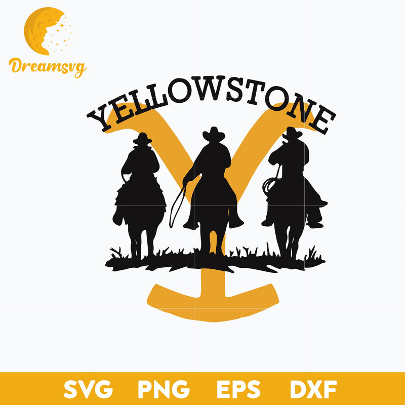 Yellowstone svg files, yellowstone svg bundle layered svg, yellowstone svg files for cricut, yellowstone png, yellowstone svg, png, dxf, eps digital file.