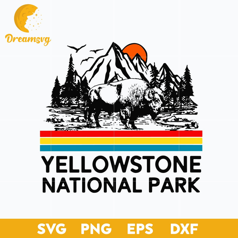 Yellowstone svg files, yellowstone svg bundle layered svg, yellowstone svg files for cricut, yellowstone png, yellowstone svg, png, dxf, eps digital file.