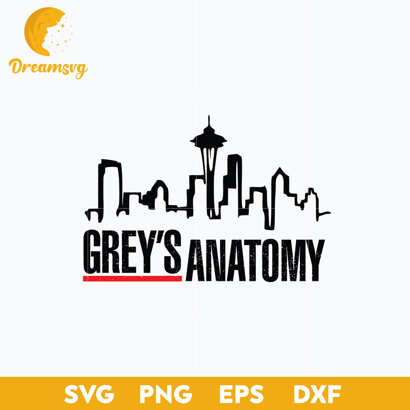 Greys Anatomy svg, You are my person svg, Save lives svg, It's a Beautiful Day svg, Grey's Anatomy Tv Show Svg, Cut files for Cricut, png, dxf, eps digital file