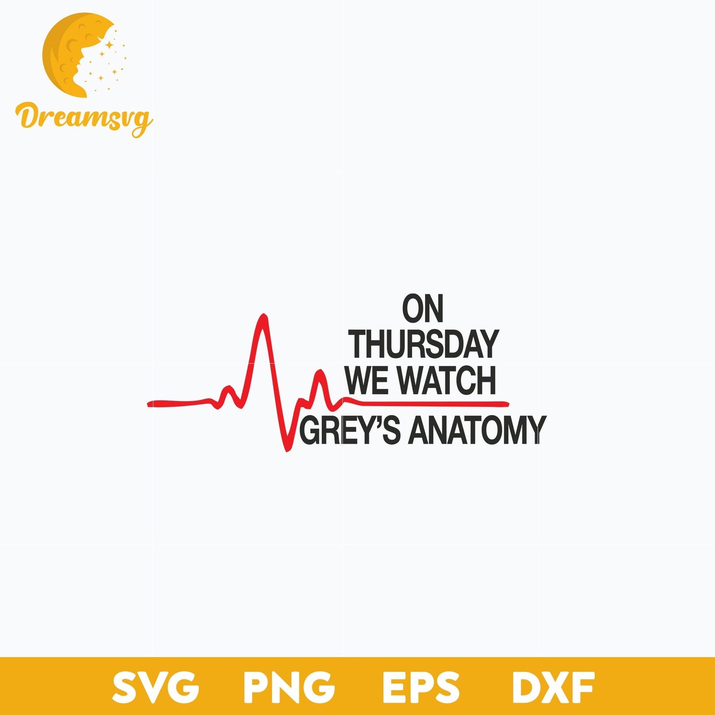 Greys Anatomy svg, You are my person svg, Save lives svg, It's a Beautiful Day svg, Grey's Anatomy Tv Show Svg, Cut files for Cricut, png, dxf, eps digital file