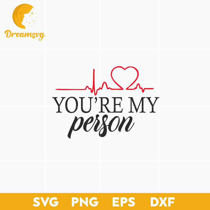 Greys Anatomy svg, You are my person svg, Save lives svg, It's a Beautiful Day svg, Grey's Anatomy Tv Show Svg, Cut files for Cricut, png, dxf, eps digital file