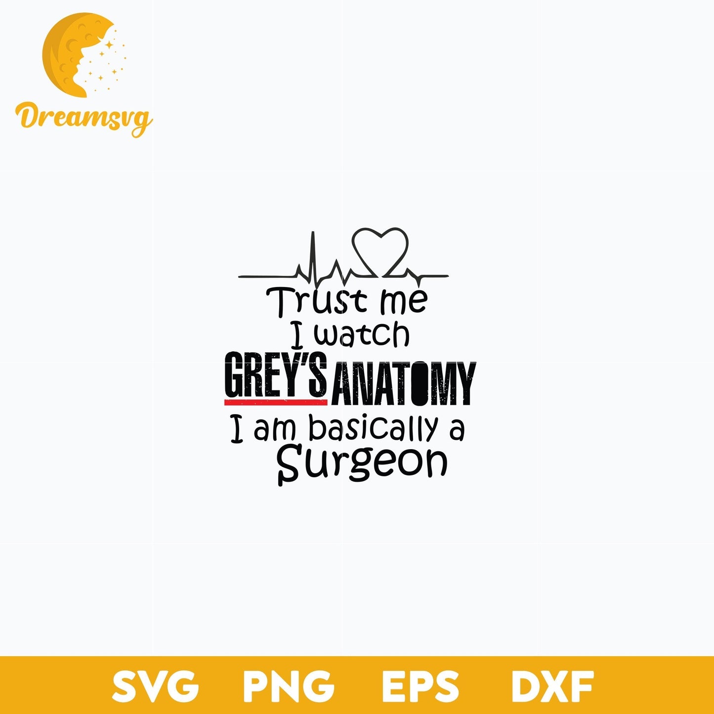 Greys Anatomy svg, You are my person svg, Save lives svg, It's a Beautiful Day svg, Grey's Anatomy Tv Show Svg, Cut files for Cricut, png, dxf, eps digital file