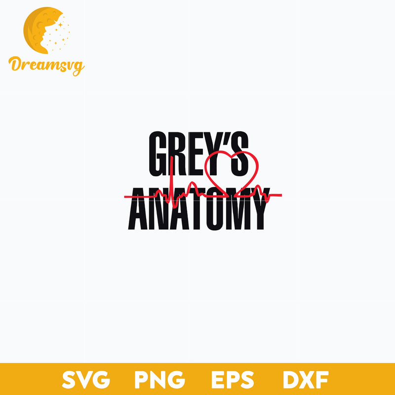 Greys Anatomy svg, You are my person svg, Save lives svg, It's a Beautiful Day svg, Grey's Anatomy Tv Show Svg, Cut files for Cricut, png, dxf, eps digital file