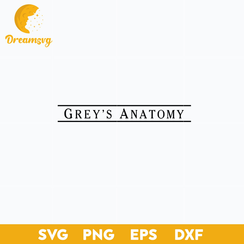 Greys Anatomy svg, You are my person svg, Save lives svg, It's a Beautiful Day svg, Grey's Anatomy Tv Show Svg, Cut files for Cricut, png, dxf, eps digital file