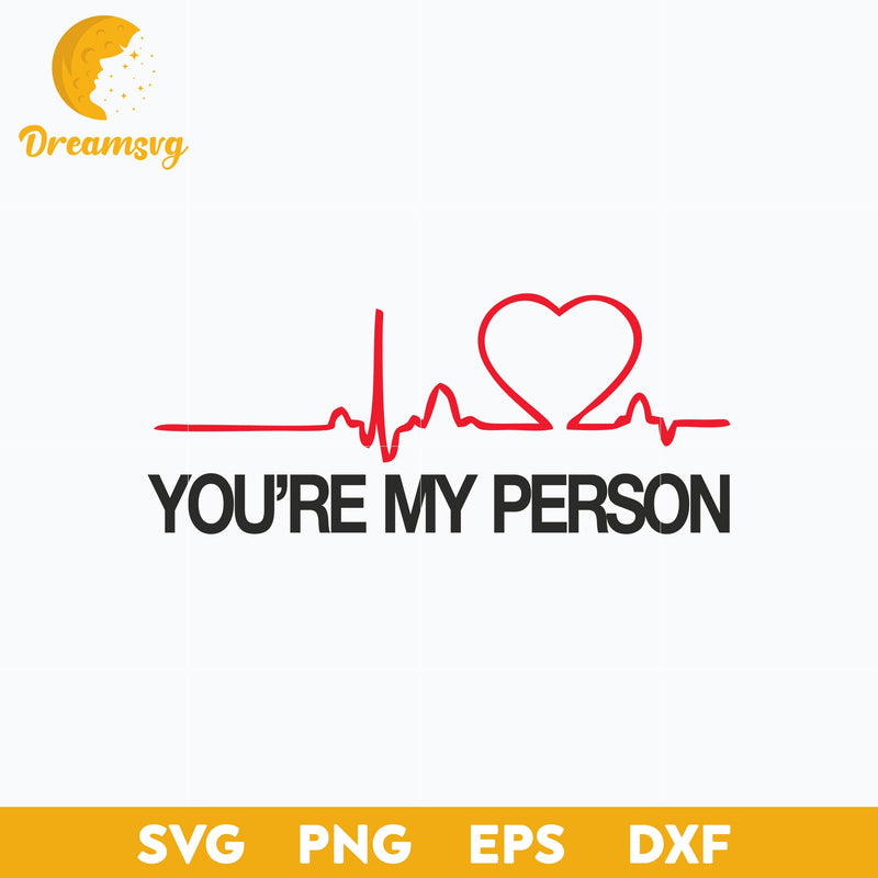 Greys Anatomy svg, You are my person svg, Save lives svg, It's a Beautiful Day svg, Grey's Anatomy Tv Show Svg, Cut files for Cricut, png, dxf, eps digital file