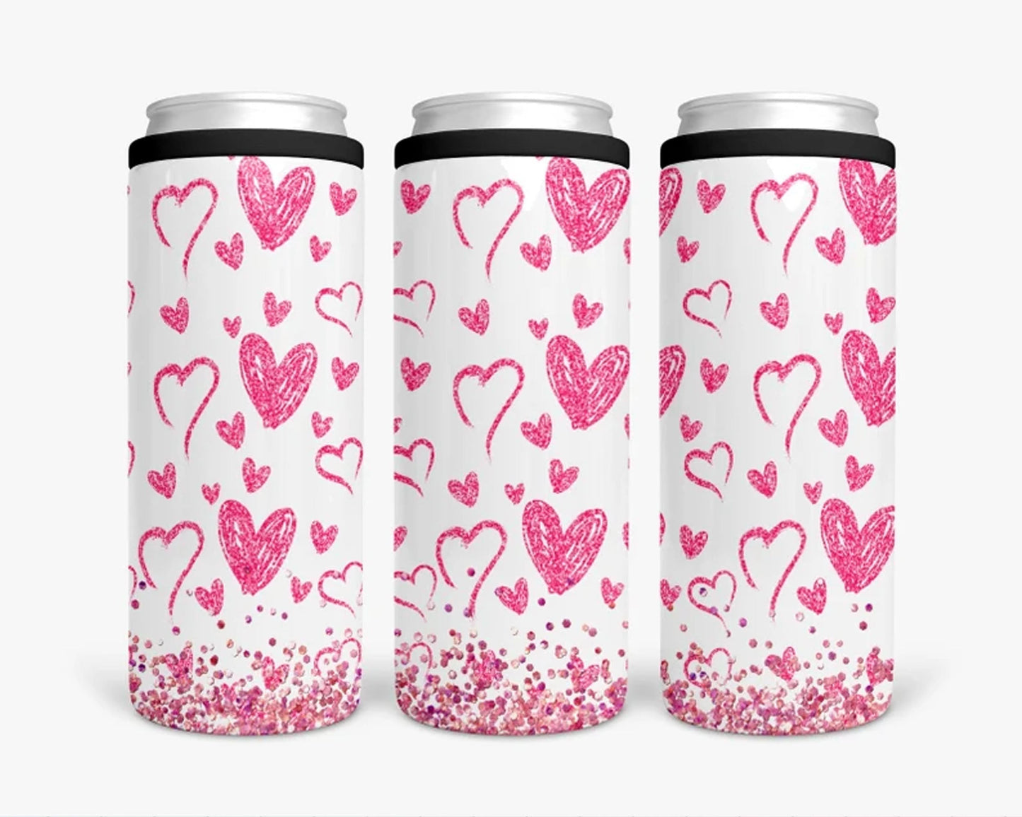 300+ HARD Can Cooler Sublimation Designs Bundle, Beer Cozies, Can Cosies, Stubby Holders, Can Cooler Template, METAL Can Cooler PNG