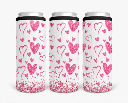 300+ HARD Can Cooler Sublimation Designs Bundle, Beer Cozies, Can Cosies, Stubby Holders, Can Cooler Template, METAL Can Cooler PNG