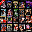 HipHop Rapper Bundle PNG