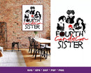 Hocus Pocus Svg Bundle, Hocus Pocus Cliparts, Hocus Pocus SVG for Cricut, Silhouette Vector Cut Files
