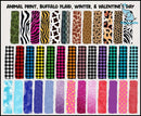 Huge Brush Stroke Drive , PNG and PSD Files for Sublimation