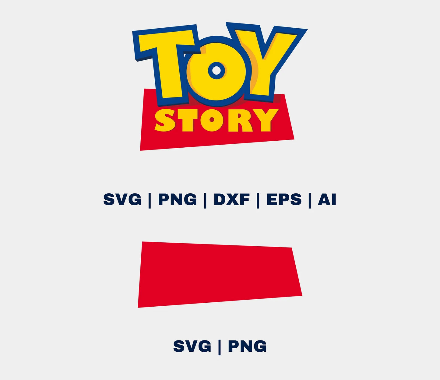 Toy Story SVG Bundle, Font Alphabet SVG, Woody Svg Files for Cricut, Toy Story Clipart Png, Buzz Lightyear Svg, Silhouette Cut Files
