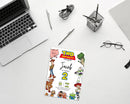 Toy Story Birthday Invitation Template, Two Infinity and Beyond, Toy Story Invitation, Toy Story Editable Evite, Toy Kids Birthday Paty