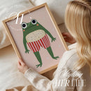 110 Kids Room Prints | Wall Art Set | Nursery Wall Art | Playroom Decor | Kids Room Art | Quirky Art | Eclectic Wall Art | DIGITAL DOWNLOAD