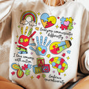 Autism Awareness Bundle Png, Everyone Communicates Differently Png, Autism Png, Autism Month png, Autism Mom Png, Autism shirt png