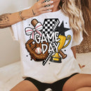 Retro Baseball Bundle PNG, Baseball Mama Png, Baseball Png, Baseball Coquette Png, Game Day Baseball Bow Png, Checkered Baseball Png