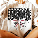 Retro Baseball Bundle PNG, Baseball Mama Png, Baseball Png, Baseball Coquette Png, Game Day Baseball Bow Png, Checkered Baseball Png